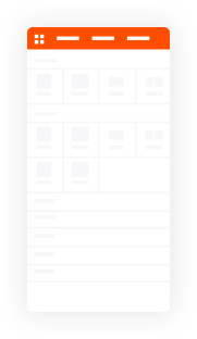 快：一氣呵成，快速智能建站