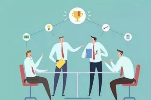 初創型中小企業如何高效管理?化繁為簡，做好這5件事情!