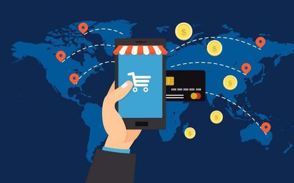 天貓*，為搶占國內跨境進口電商市場不斷發力