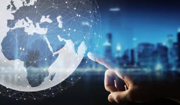 數字化經濟時代，企業發展該如何破局？   ——西安網站推廣