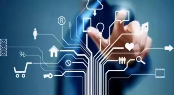 疫情加速數字化變革，傳統行業如何構建數字化營銷能力？——西安網站設計